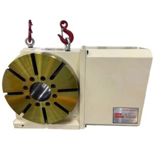 MIMOTO CNC 210mm 4-Axis Rotary Table