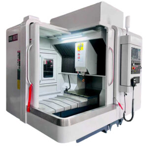 MIMOTO CNC TS V870 High Precision Engraving Machine