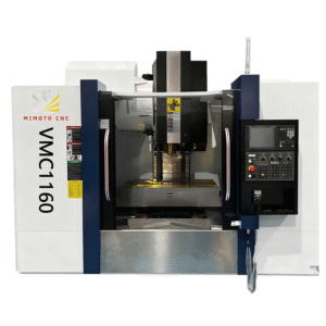MIMOTO CNC V1160 Vertical Machining Center