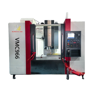 MIMOTOCNC  VMC966 CNC Vertical Machining Center