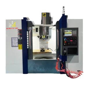 MIMOTO CNC VMC856 CNC Vertical Machining Center