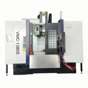 MIMOTO CNC V1380 Vertical Machining Center