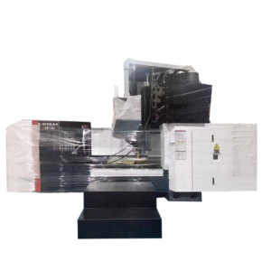 MIMOTO CNC LM2014A Gantry Machining Center