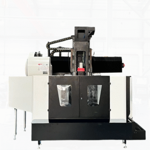 MIMOTO CNC LM2518A Gantry Machining Center