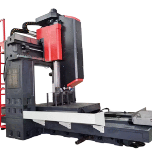 MIMOTO CNC LM2216 Gantry Machining Center