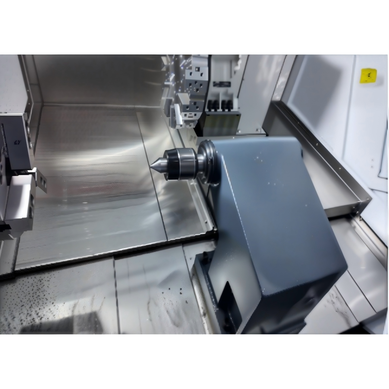 MIMOTO CNC Lathe 52 - Image 3