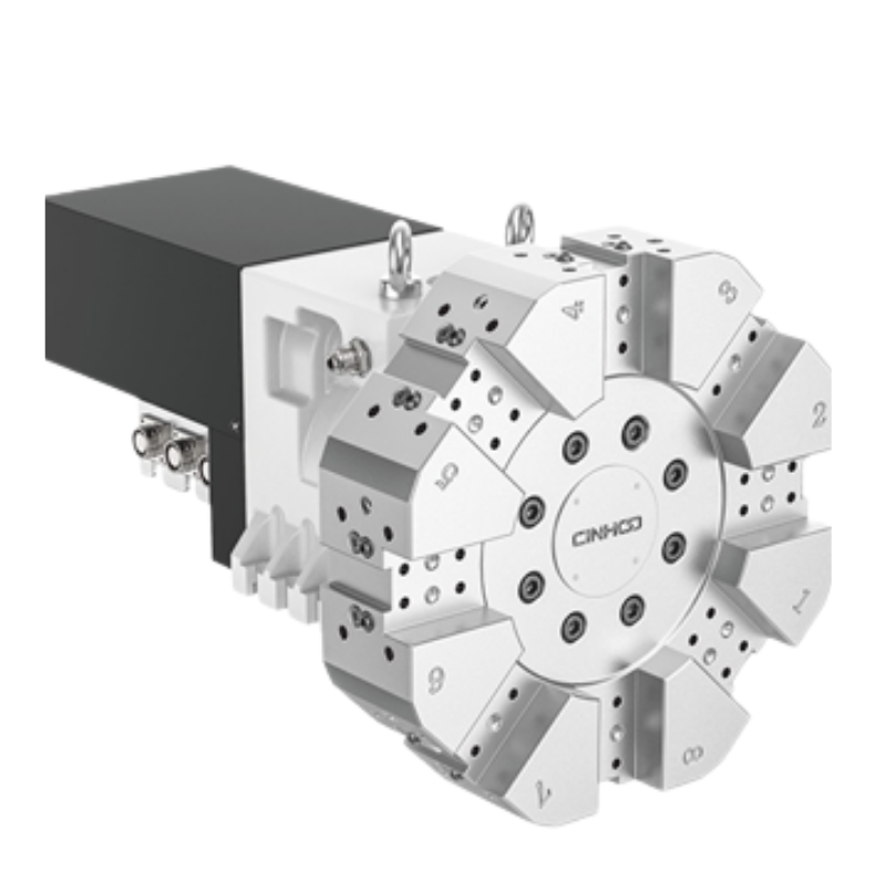 MIMOTO CNC Lathe 52 - Image 2